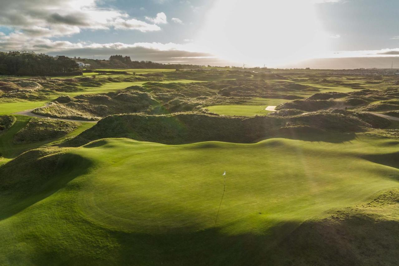3 West Beach - Portrush By The Sea Екстер'єр фото