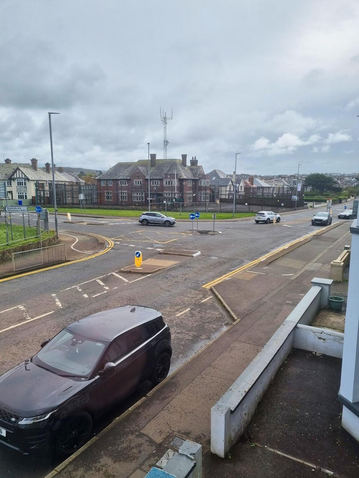 3 West Beach - Portrush By The Sea Екстер'єр фото