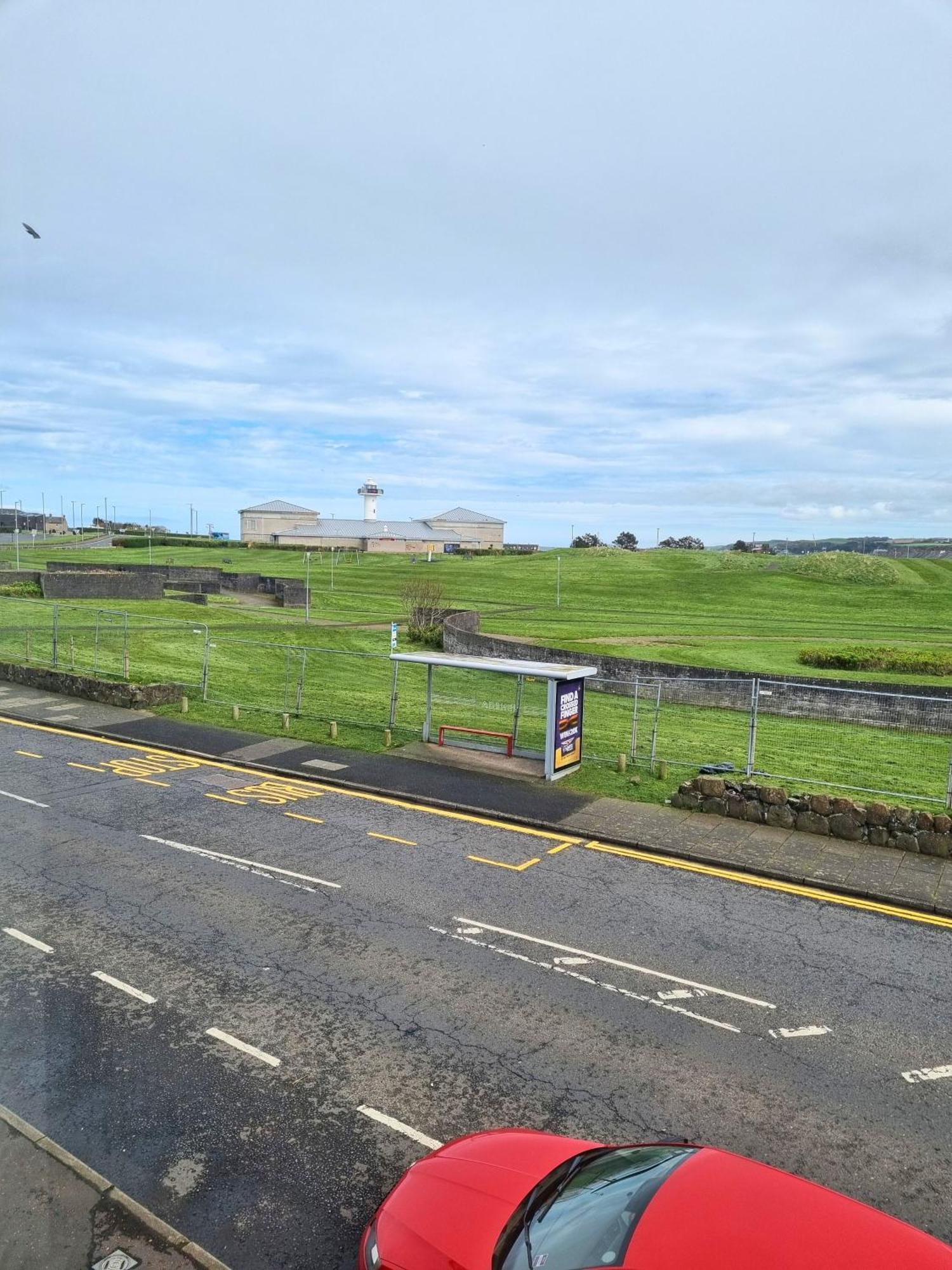 3 West Beach - Portrush By The Sea Екстер'єр фото